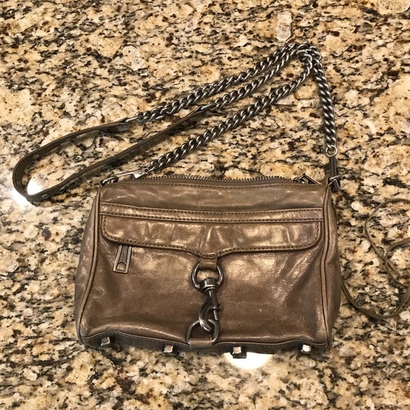 Rebecca Minkoff Handbags - Rebecca Minkoff 💚